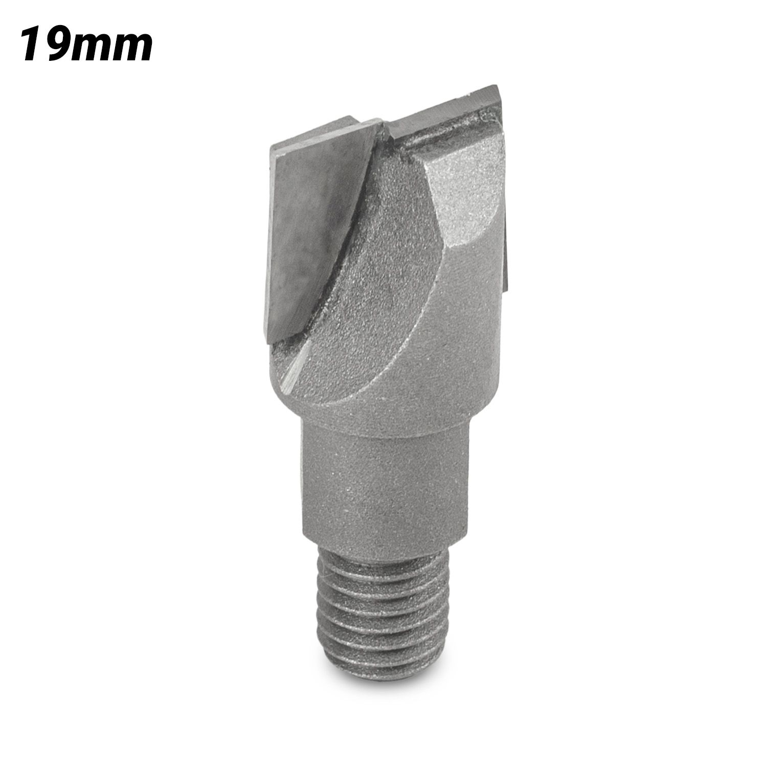 Xtorque X19CWC 19mm Mortise & Door Lock Carbide Tipped Wood Cutting Bit – image 1