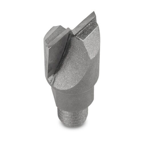 Xtorque X19CWC 19mm Mortise & Door Lock Carbide Tipped Wood Cutting Bit – image 4