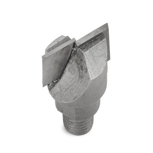 Xtorque X22CWC 22.2mm Mortise & Door Lock Carbide Tipped Wood Cutting Bit – image 4