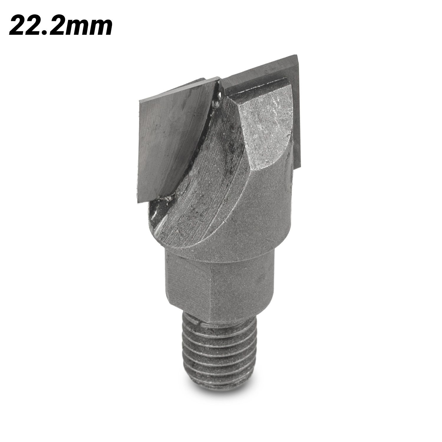 Xtorque X22CWC 22.2mm Mortise & Door Lock Carbide Tipped Wood Cutting Bit – image 1