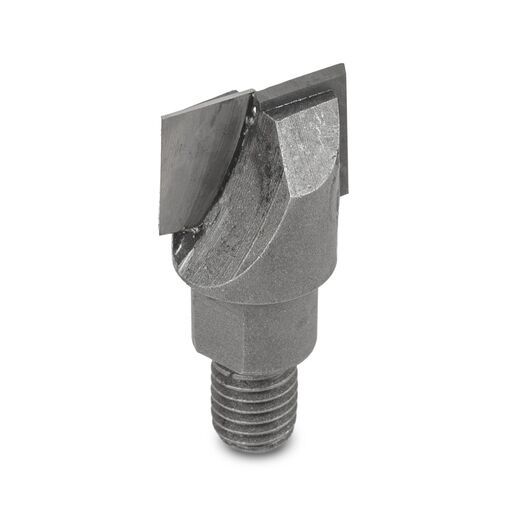 Xtorque X22CWC 22.2mm Mortise & Door Lock Carbide Tipped Wood Cutting Bit – image 2