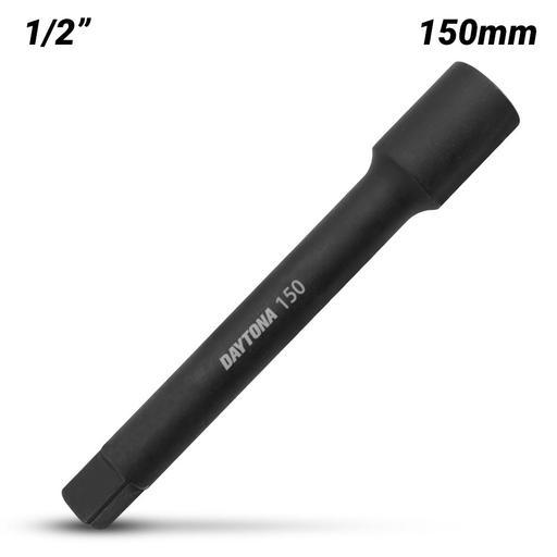 Daytona D15IXB 1/2" Drive Metric 150mm Impact Extension Bar