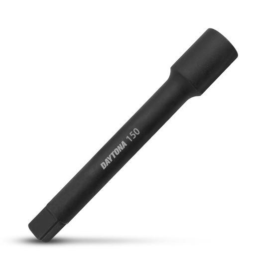 Daytona D15IXB 1/2" Drive Metric 150mm Impact Extension Bar – image 2