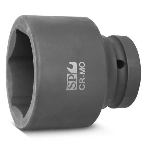 SP Tools SP25765 1" Drive 6 Point 65mm Metric Impact Socket – image 2
