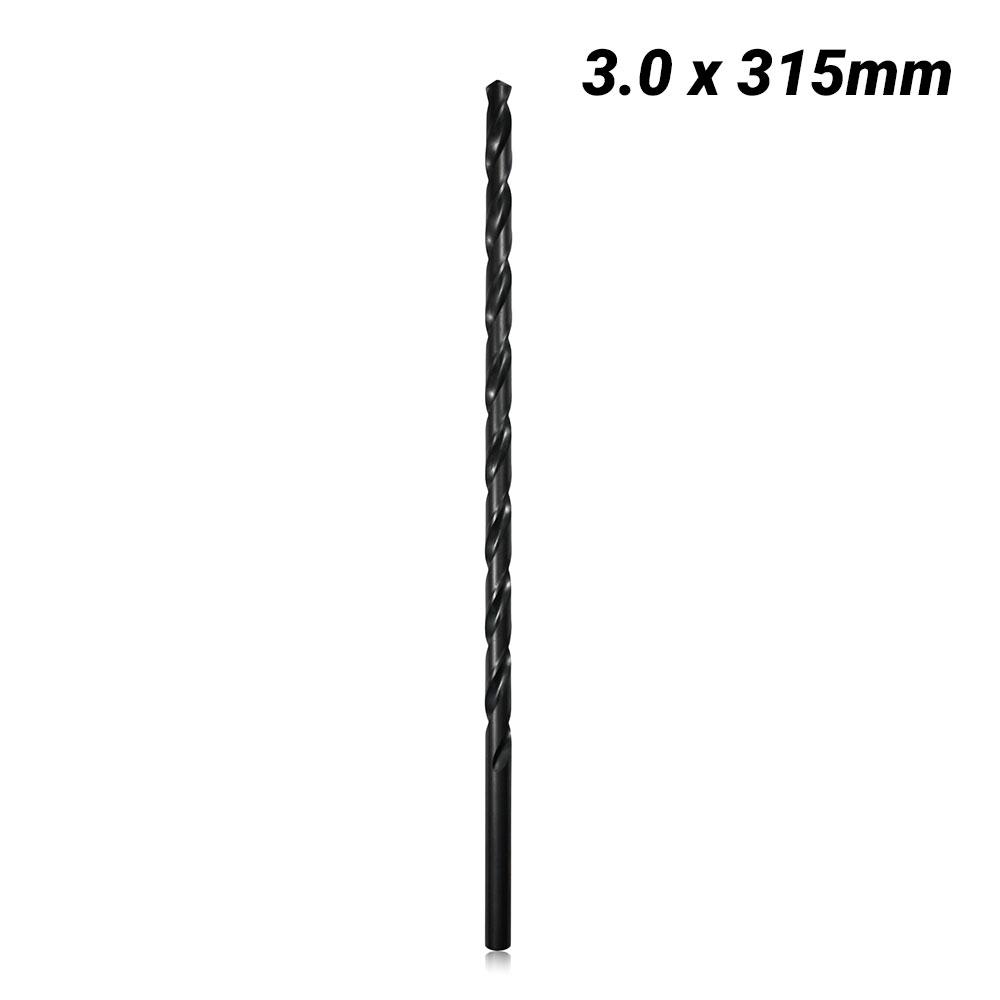 Intech 1061030 3.0 x 315mm ELR Extra Long Drill Bit – image 1