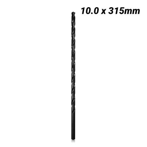 Intech 1061100 10.0 x 315mm ELR Extra Long Drill Bit