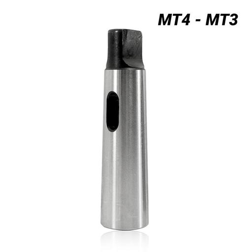 Intech DSS43 MT4 - MT3 Drill Sleeve