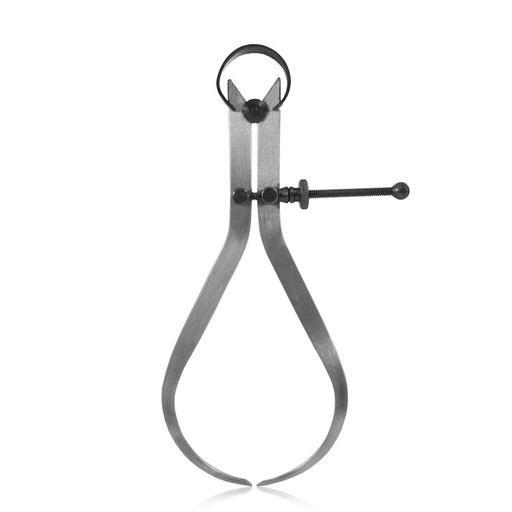 Intech PRSCO200 200mm Outside Spring Caliper – image 2