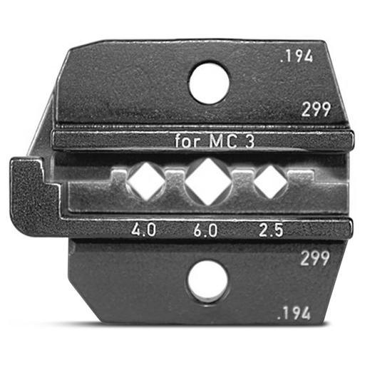 Rennsteig 62410511 10pce Professional Solar Installation Kit - MC3 & MC4 – image 10