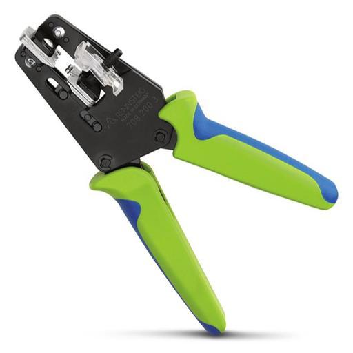 Rennsteig 62410511 10pce Professional Solar Installation Kit - MC3 & MC4 – image 2