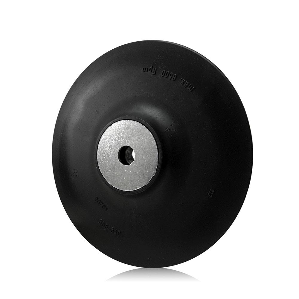 Intech PWBP100 100mm M10 x 1.25 Backing Pad – image 1
