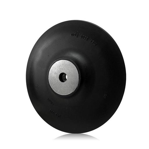 Intech PWBP125 125mm M14 x 2 Backing Pad
