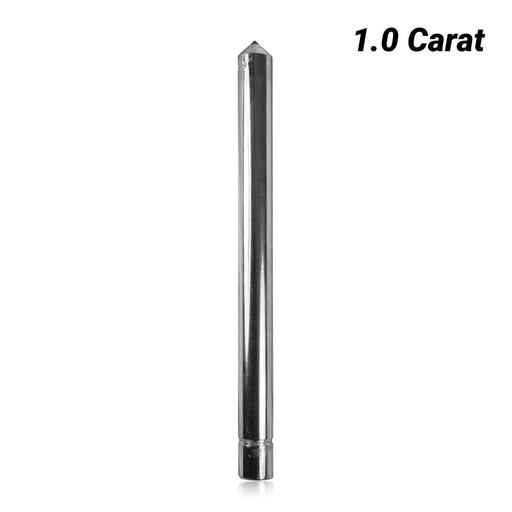 Intech PWDIA10 1.0 Carat Diamond Wheel Dresser