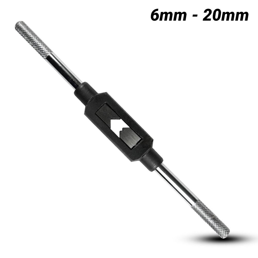Intech TDBT612 620mm Adjustable Bar Tap Wrench
