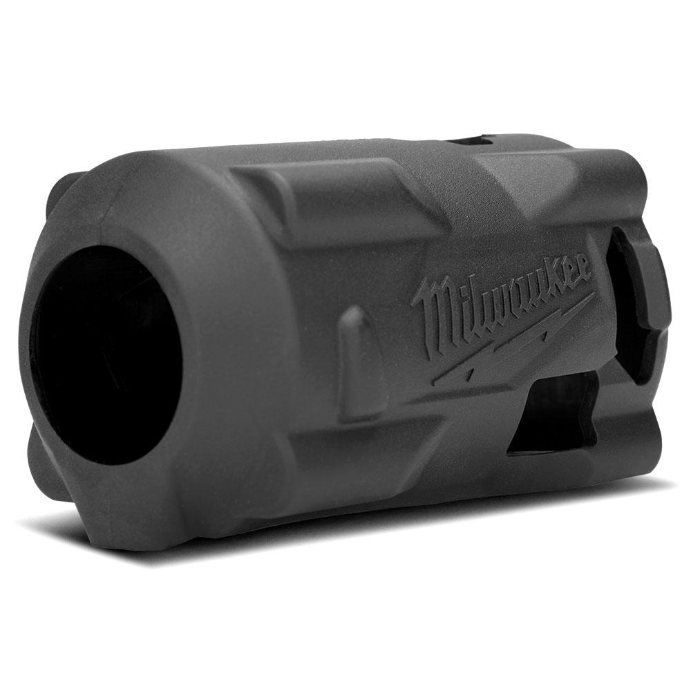 milwaukee right angle impact boot