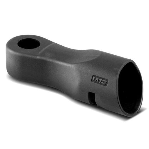 Milwaukee 49162558 Protective Tool Boot to suit 12V Fuel 1/2" Ratchet M12FIR12 – image 2