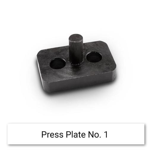 Daytona DCBRVT Chain Breaker & Riveting Tool – image 7