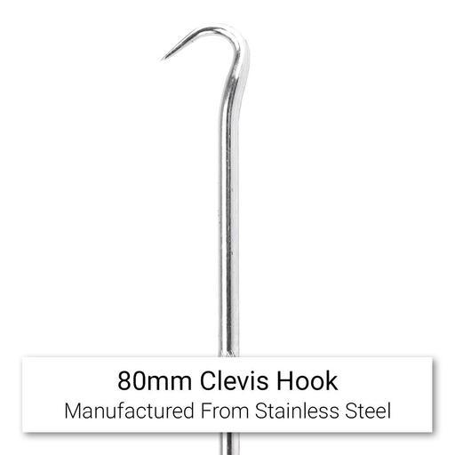 Daytona D4MPH 4pce Mini Pick & Hook Set – image 3