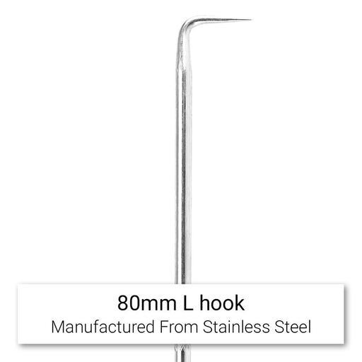 Daytona D4MPH 4pce Mini Pick & Hook Set – image 6