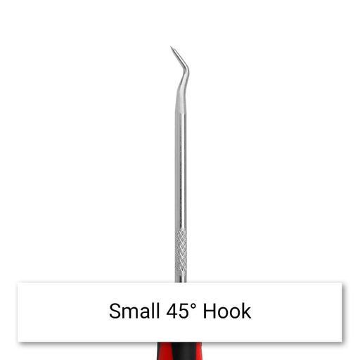 Daytona D9SHP 9pce Scrapper Hook & Pick Set – image 11