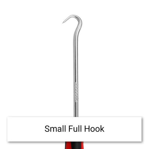 Daytona D9SHP 9pce Scrapper Hook & Pick Set – image 8