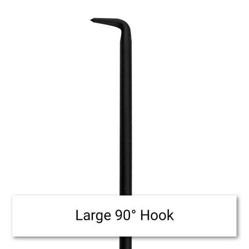 Daytona D9SHP 9pce Scrapper Hook & Pick Set – image 4