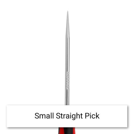 Daytona D9SHP 9pce Scrapper Hook & Pick Set – image 10