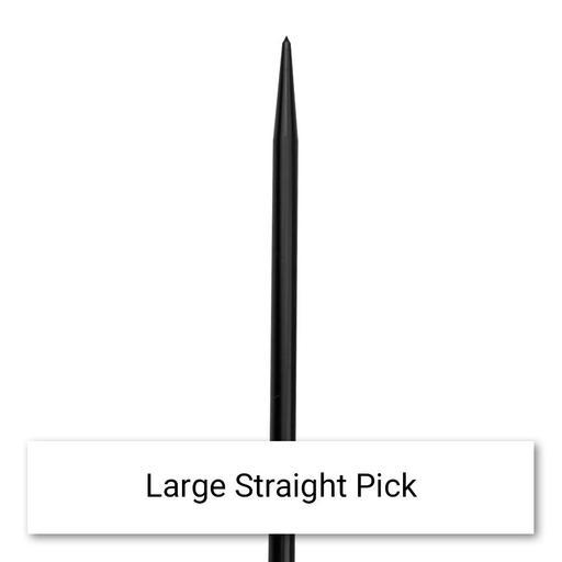Daytona D9SHP 9pce Scrapper Hook & Pick Set – image 5