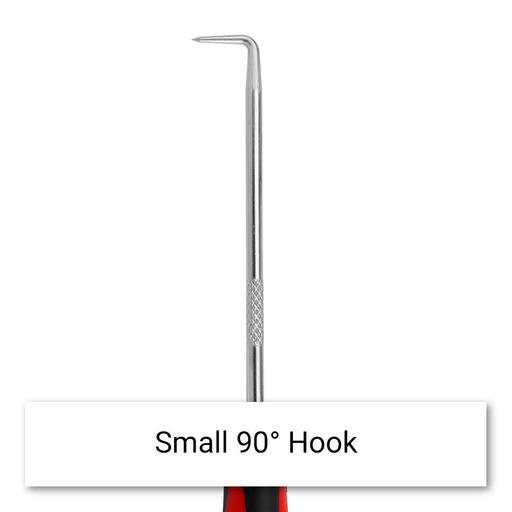 Daytona D9SHP 9pce Scrapper Hook & Pick Set – image 9