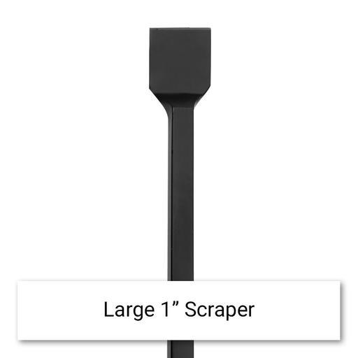 Daytona D9SHP 9pce Scrapper Hook & Pick Set – image 3