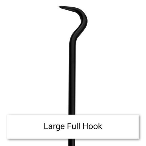 Daytona D9SHP 9pce Scrapper Hook & Pick Set – image 7