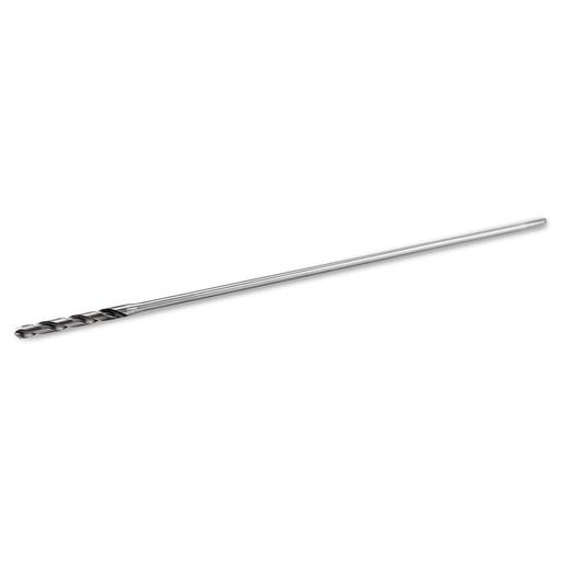 Morris Long Drill ET10x600 10mm x 600mm ET Extra Long Jobber Length HSS Drills – image 2