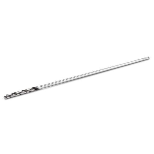 Morris Long Drill ET12x600 12mm x 600mm ET Extra Long Jobber Length HSS Drills – image 2
