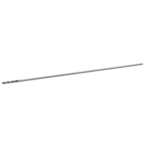 Morris Long Drill ET10x1100 10mm x 1100mm ET Extra Long Jobber Length HSS Drills – image 2