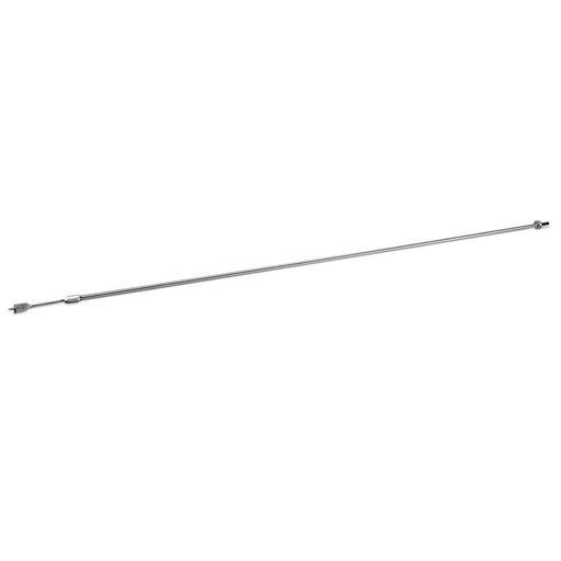 Morris Long Drill SA1500-R 1500mm 1/4" Quick Change Extensions Speedaptors – image 2