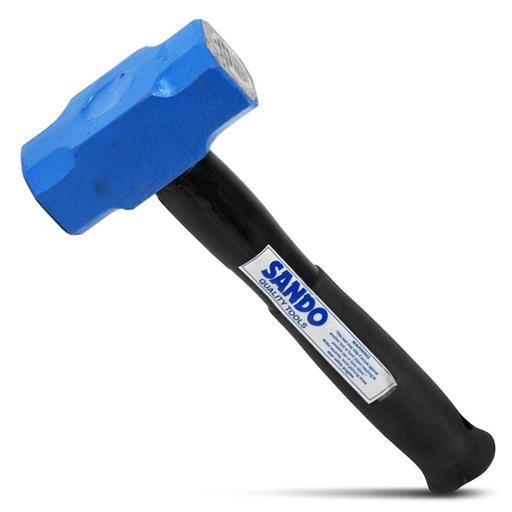 Sando SDSLDG1030SF (510881) 750mm (30") 10lb Soft Face Steel Sledge Hammer