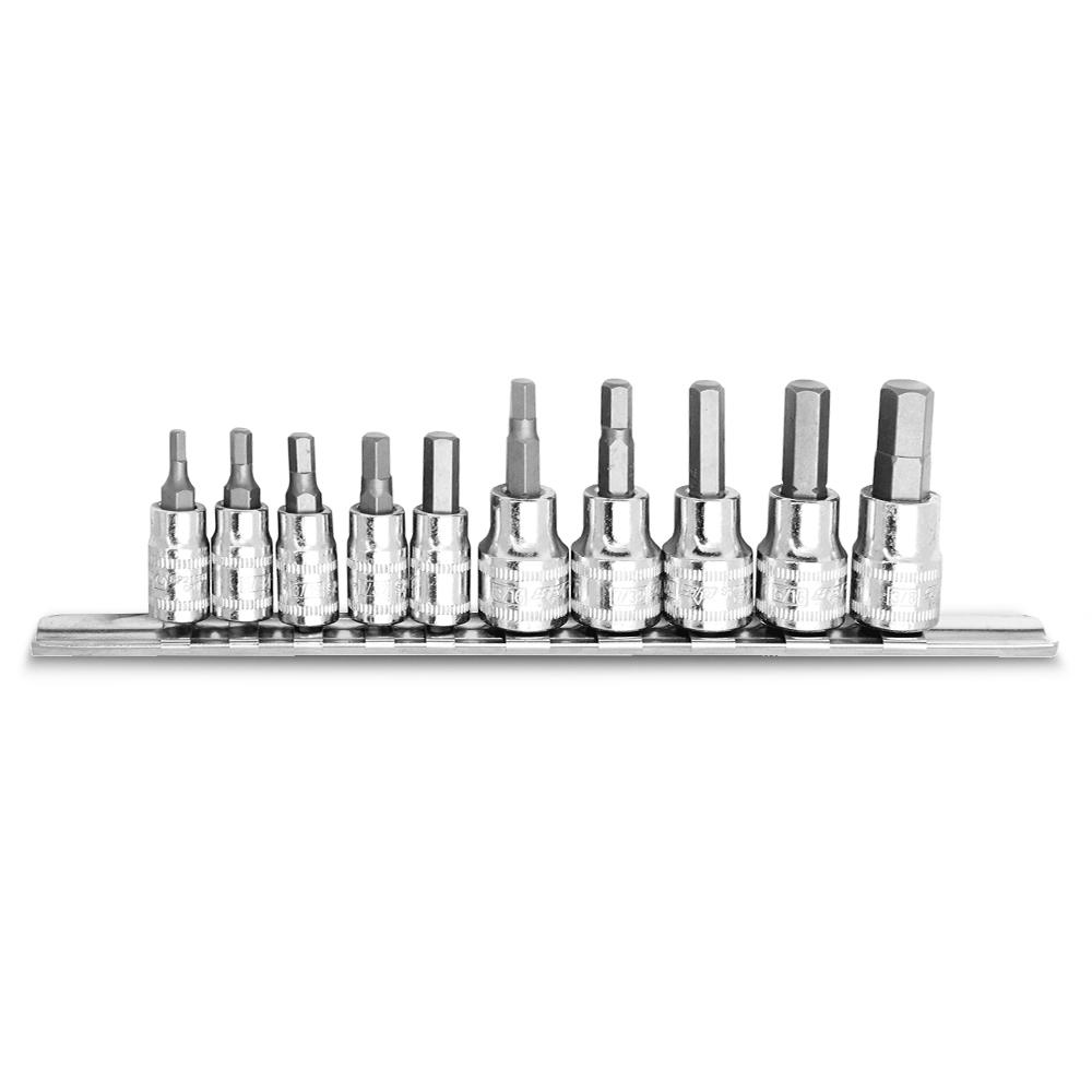 inhex socket set