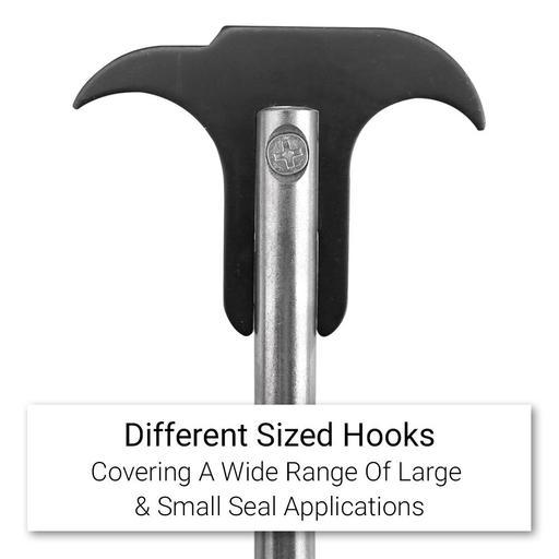 Daytona DAYSPUL Seal Puller – image 2