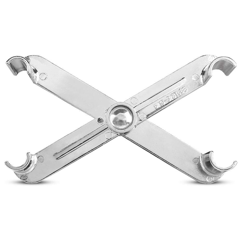 Daytona DFLCUT A/C Fuel Line Disconnect Tool – image 1