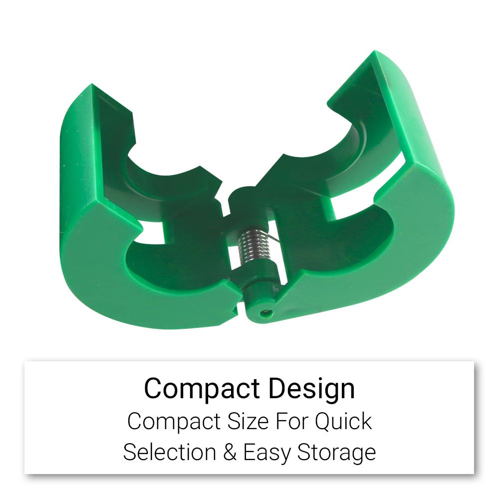 Daytona DPDCNT 9pce Fuel Disconnect Tool Set – image 2