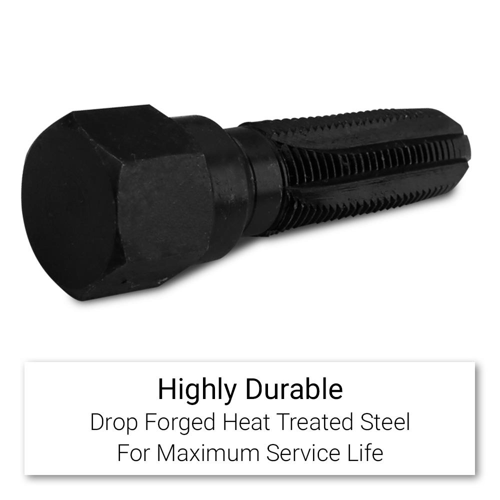 Daytona DSPA14 14mm Spark Plug Rethread Kit