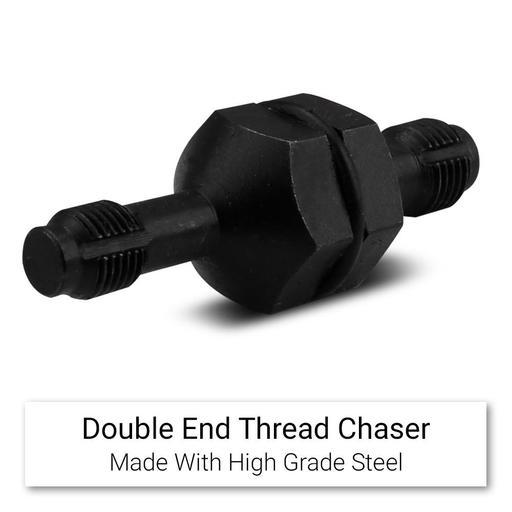 Daytona DSRKT Spark Plug Thread Chaser