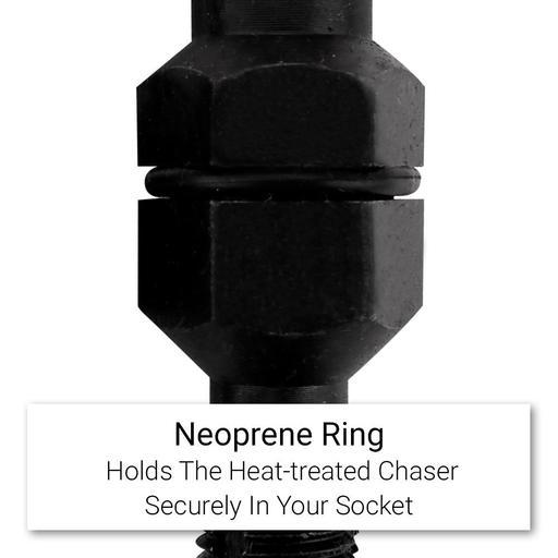 Daytona DSRKT Spark Plug Thread Chaser – image 4