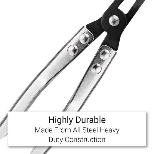 Daytona DVVSEA Valve Stem Seal Removal Pliers – image 5