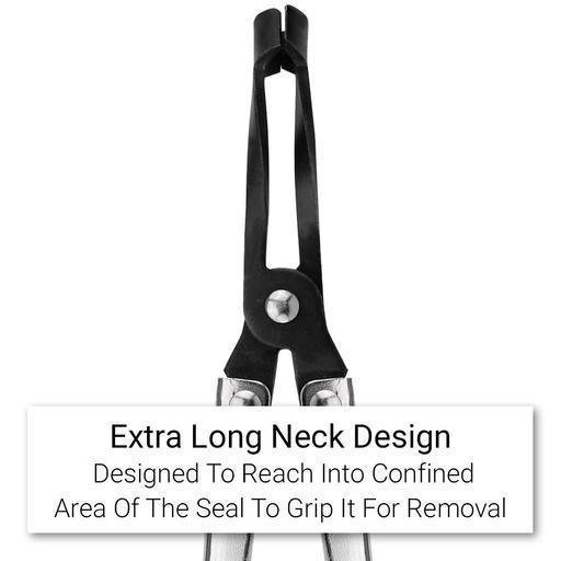 Daytona DVVSEA Valve Stem Seal Removal Pliers – image 3