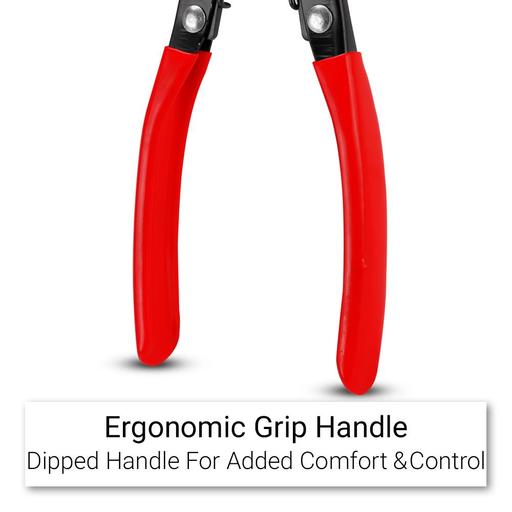 Daytona DCLIPR Clip Removal Plier – image 4