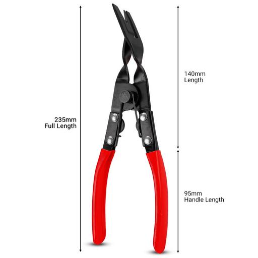 Daytona DCLIPR Clip Removal Plier – image 2