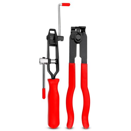 Daytona D2CVBP 2pce CV Boot Clamp Pliers – image 2