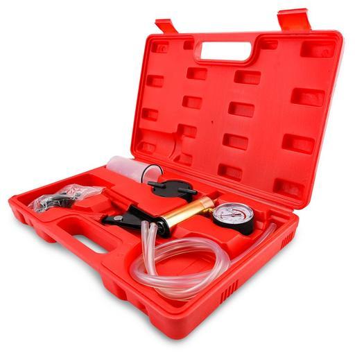 Daytona DAYHVC Handheld Vacuum Pump