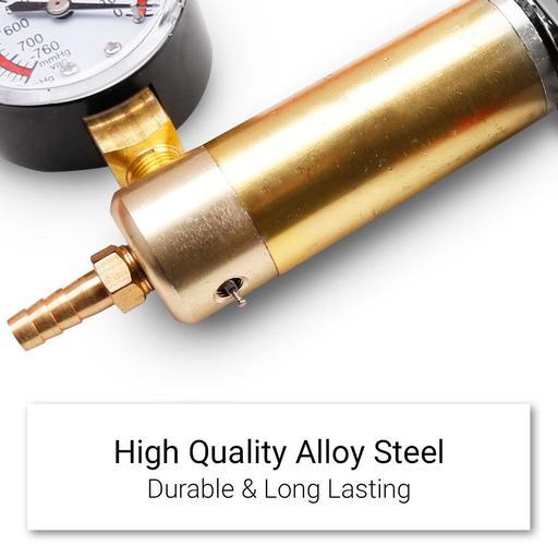 Daytona DAYHVC Handheld Vacuum Pump